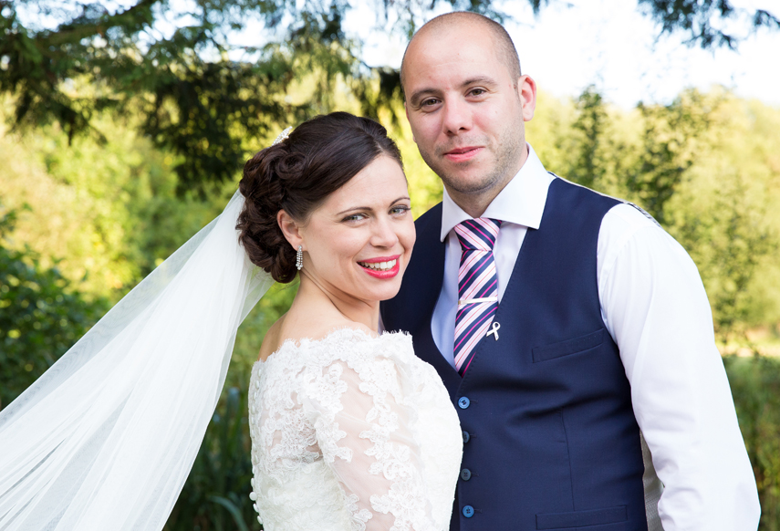 wedding photographer Timsbury Manor